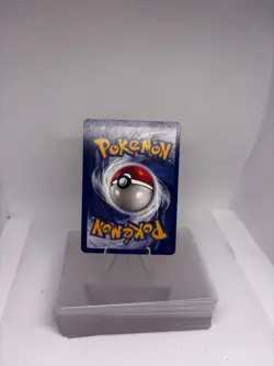 Pokemon TCG Articuno Fossil Holo Unlimited Rare Card 2/62 - Image 3