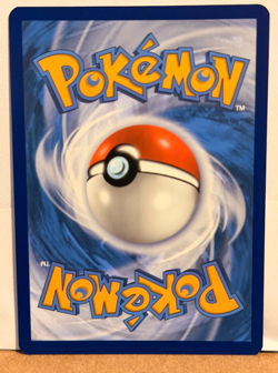 Vanillish - 190/182 - Illustration Rare - Paradox Rift - Pokemon Card - LP - Image 2