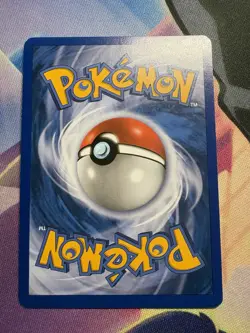 Pokemon TCG Quilava EX Dragon Frontiers Uncommon Card 36/101 Regular LP - Image 2