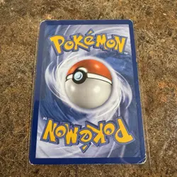 Pikachu 70/100 Platinum Stamped Reverse Holo Pokemon Card MP - Image 2