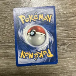 Pokemon Card Jumpluff 7/111 Set Neo Genesis - Holo - Image 5