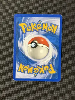 Pokemon TCG Secret Wonders Ampharos #1/132 Holo Rare Card MP Holo Bleed - Image 2