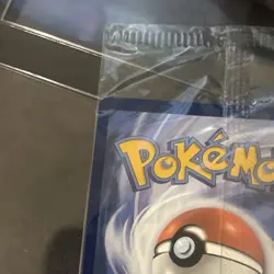 Pokemon Mimikyu TCG 075 SV Scarlet & Violet Black Star Promo Holo Card - Image 3