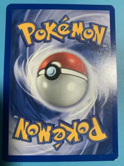 Pokemon TCG Sabrina Trainer Gym Challenge 1st Edition Non-Holo Card 110/132 - Image 3