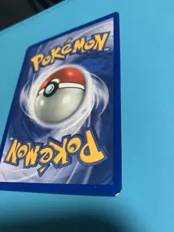 Pokemon TCG Sabrina Trainer Gym Challenge 1st Edition Non-Holo Card 110/132 - Image 4