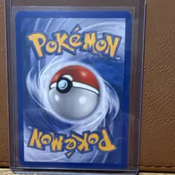 Pokemon Swalot Hidden Legends 50/101 reverse holofoil 2004 Pokemon TCG Card - Image 2