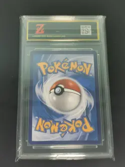 2025 Pokemon Cards Chinese PROMO Charmander 067/SV-P Z Gold 10 - Image 2