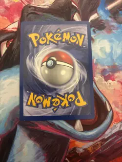 Pikachu Jungle 60/64 1st Edition Regular Card NM Condition WOTC Pokemon TCG 1999 - Image 2