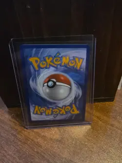 Mimikyu SVP075 Scarlet & Violet Black Star Promo Sealed Pokemon TCG Card - Image 2