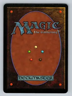 MTG Tormod's Crypt Regular NM - Image 2