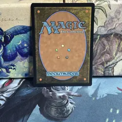 Ruinous Ultimatum (Borderless) #0108 Special Guests Regular NM - Image 2