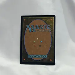 Blazemire Verge - Duskmourn: House of Horror (DSK)(256) - Magic The Gathering - Image 2