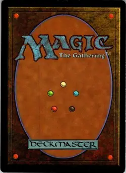 MTG Magic The Gathering Dark Ritual Tempest Played See Scan - Image 2