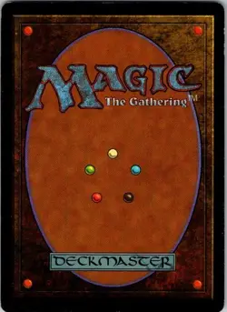 MTG Magic The Gathering Dark Ritual Played See Scan S - Image 2