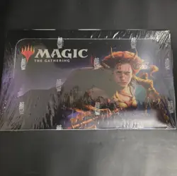 Wizards of The Cost Magic Commander Legends Draft Booster Box - Image 1