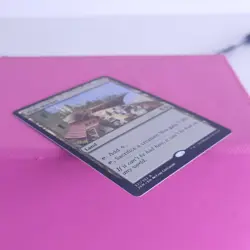 MTG LP High Market Double Masters Land Regular Magic The Gathering - Image 3