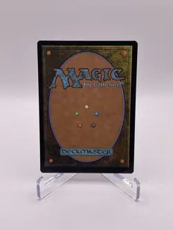 MTG Sword of Feast and Famine 99 Mythic Assassin's Creed - Image 2