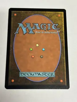 1x Molten Influence Odyssey MTG Magic the Gathering NM - Image 3