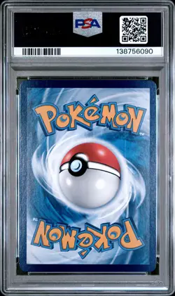 2025 POKEMON SIMPLIFIED CHINESE 151 C-151 SPECIAL ART RARE ZAPDOS EX PSA 10 - Image 2