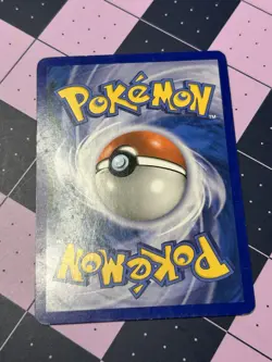 Pokemon TCG Glameow 65/100 Majestic Dawn Regular Card - Image 2