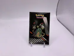Pokemon Black Bolt White Flare Unova Mini Tin Garbodor & Amoonguss - Image 3