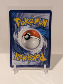 2019 Pokemon Sword & Shield Black Star Promo Eevee Holo #SWSH127 - Image 2
