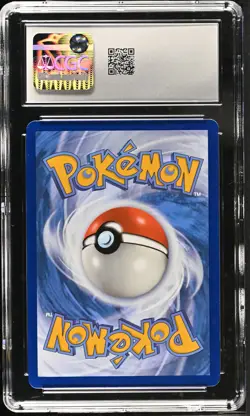 RADIANT STEELIX Lost Origin Holo Rare #124 CGC 10 Pokemon [Nostalgium] - Image 2