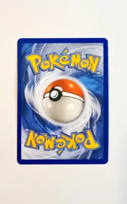 Pokemon TCG Alolan Ninetails SM128 Black Star Promo Sun & Moon - Image 2