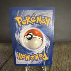 Pokemon Zubat 117/144 Skyridge Regular Common Basic 40 HP Sound Waves Flitter - Image 2