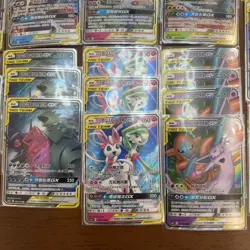 2023 Pokemon TCG Tag Team Latias & Latios GX/Blastoise & Piplup GX/ Lot*32 HV19 - Image 2