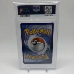 2021 POKEMON CELEBRATIONS #006 FLYING PIKACHU V PSA 10 - Image 2