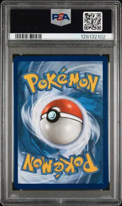 2019 POKEMON SM BLACK STAR PROMO FULL ART/MOLTRES & ZAPDOS & ARTICUNO GX PSA 9 - Image 2