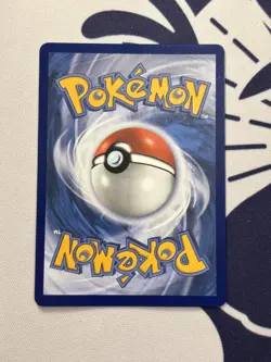 Pokemon Fan Rotom 250/217 IR Ascended Heroes Evolution English Pokemon TCG - Image 2