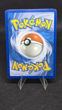 Ampharos 1/127 Holo Rare *With Swirl* Pokemon Platinum Lightly Played 1/127 - Image 3