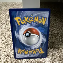 Pokemon Giovanni Boss's Orders Trainer Full Art Holo Rare 200/192 Rebel Clash - Image 2