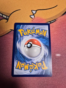 Pokemon TCG Toxicroak ex 232/198 Scarlet & Violet Ultra Rare NM Holo 2023 - Image 4