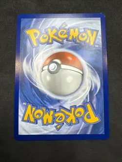 Pokemon TCG White Flare Sawsbuck EN 092/086 Holo Illustration Rare - Image 4