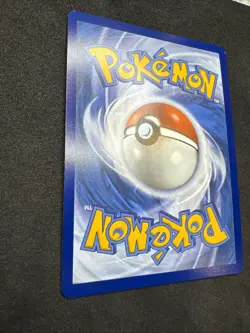 Pokemon TCG White Flare Sawsbuck EN 092/086 Holo Illustration Rare - Image 5