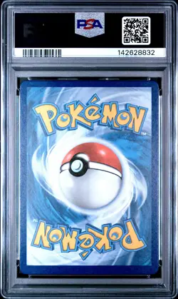 2021 POKEMON CELEBRATIONS CLASSIC COLLECTION #15 VENUSAUR-HOLO PSA 9 - Image 2