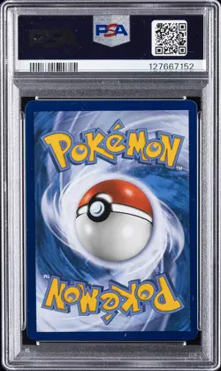 2019 POKEMON SUN & MOON COSMIC ECLIPSE FULL ART/CHARIZARD & BRAIXEN GX PSA 9 - Image 2