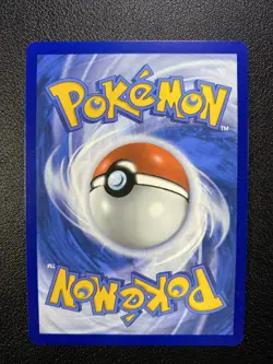 Pokemon: Stunfisk Illustration Rare IR Full Art Holo 202/191 - Image 3