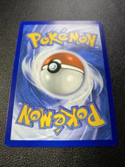 Pokemon: Stunfisk Illustration Rare IR Full Art Holo 202/191 - Image 4