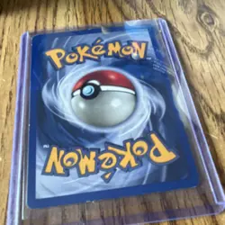 Pokemon Lugia 20/64 Neo Revelation 1st Edition Rare 90HP Regular English - Image 2