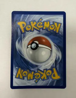 Pokemon Flareon ex 014/131 Stamped Prismatic Evolutions Surprise Box NM - Image 5