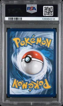 PSA 10 Umbreon Gold Star 17 Celebrations Classic 2021 Pokemon - Image 2