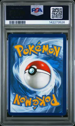 2025 POKEMON MEG EN-MEGA EVOLUTION ULTRA RARE #161 MEGA ABSOL EX PSA 10 - Image 2