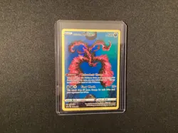 Galarian Moltres SWSH284 SWSH: Sword & Shield Promo Cards Holo - Image 1
