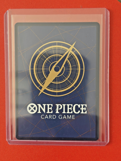 Franky OP07-107 (Alt Art) R Card Game 500 Years in the Future One Piece - Image 3