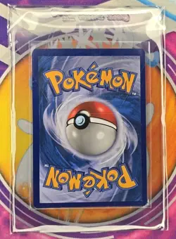 🔥McDonald's 2018 Pokemon TCG Psyduck Holo Card #2/12 Happy Meal Promo MP👍🔥📈 - Image 4