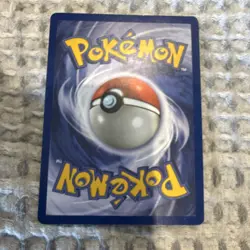 Pokemon Mewtwo Wotc Promo Regular 14/53 70 HP Promo Card English 1999 - Image 2